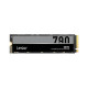 Lexar NM790 M.2 512 GB PCI Express 4.0 NVMe SLC